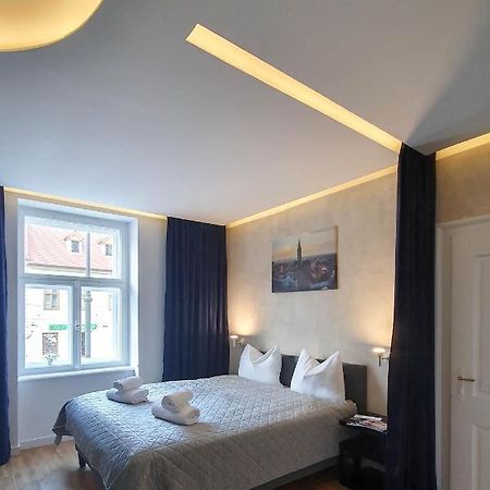 Studio Bufnita - The Owl'S Nest Sibiu Exterior foto